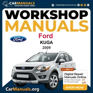 Car Manuals