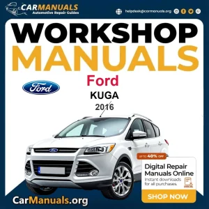 Car Manuals
