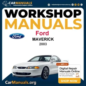 Car Manuals