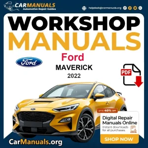 Car Manuals