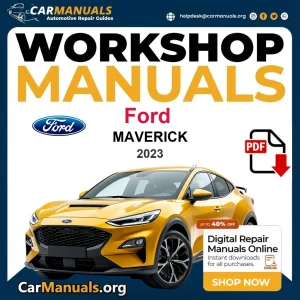 Car Manuals