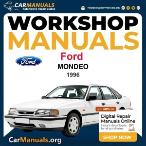 Car Manuals