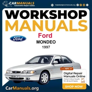 Car Manuals