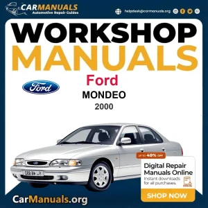 Car Manuals