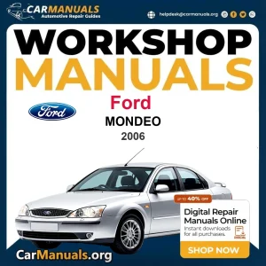 Car Manuals