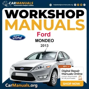 Car Manuals