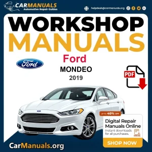 Car Manuals