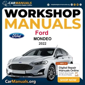 Car Manuals