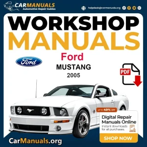 Car Manuals
