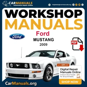 Car Manuals