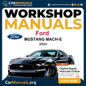 Car Manuals