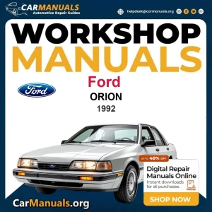 Car Manuals