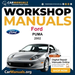 Car Manuals
