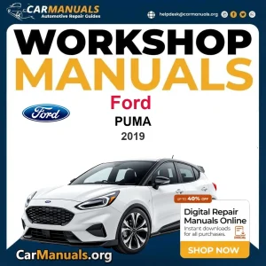 Car Manuals