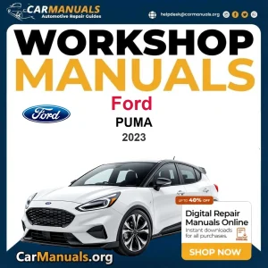 Car Manuals