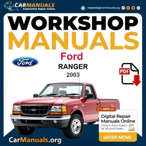 Car Manuals