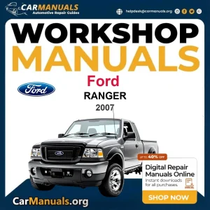Car Manuals