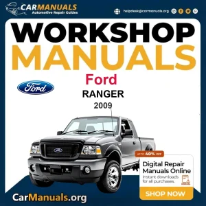 Car Manuals