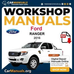 Car Manuals