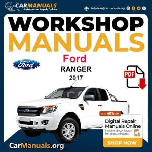 Car Manuals