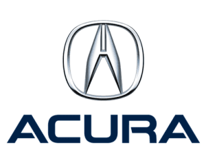 Acura Logo - car workshop repair manual