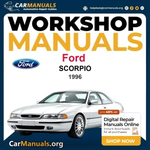 Car Manuals