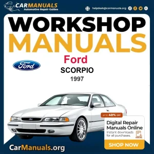 Car Manuals