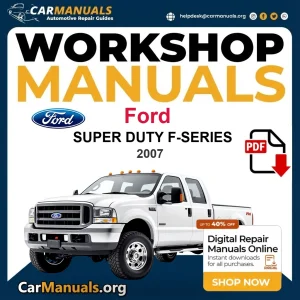 Car Manuals