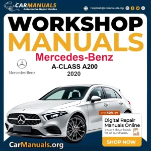 Car Manuals