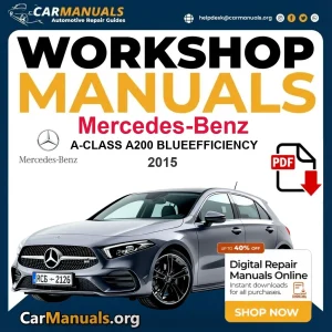 Car Manuals