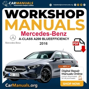 Car Manuals