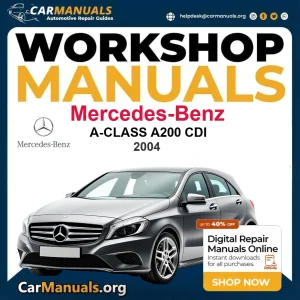 Car Manuals