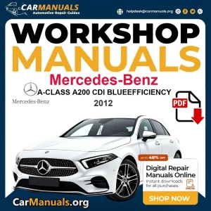 Car Manuals
