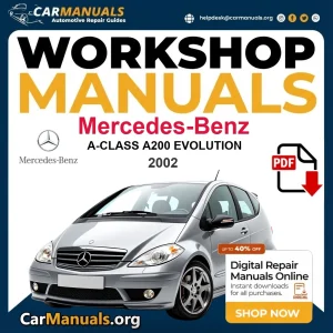 Car Manuals