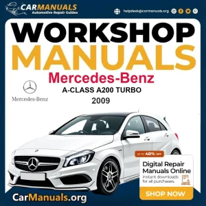 Car Manuals