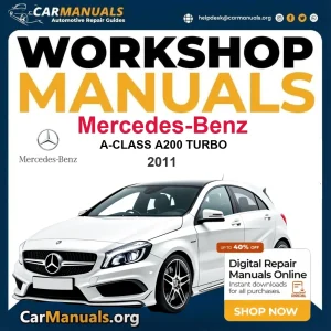 Car Manuals