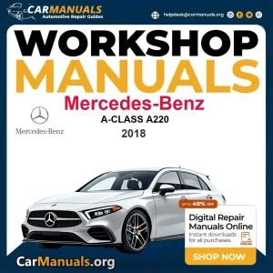 Car Manuals