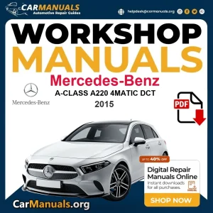 Car Manuals