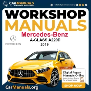 Car Manuals