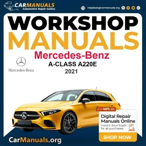 Car Manuals
