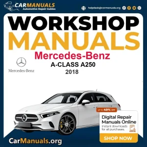 Car Manuals