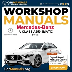 Car Manuals