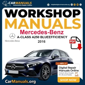 Car Manuals