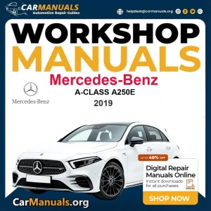 Car Manuals