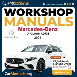 Car Manuals