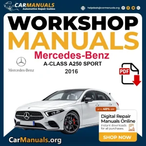 Car Manuals