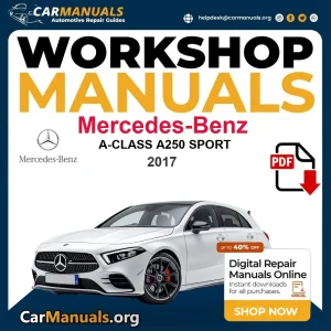 Car Manuals