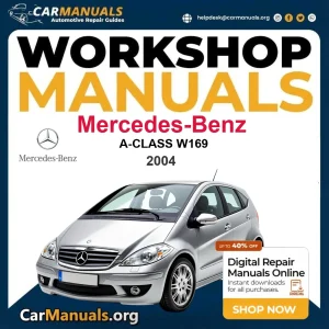 Car Manuals