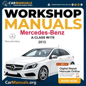 Car Manuals
