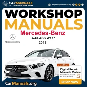 Car Manuals